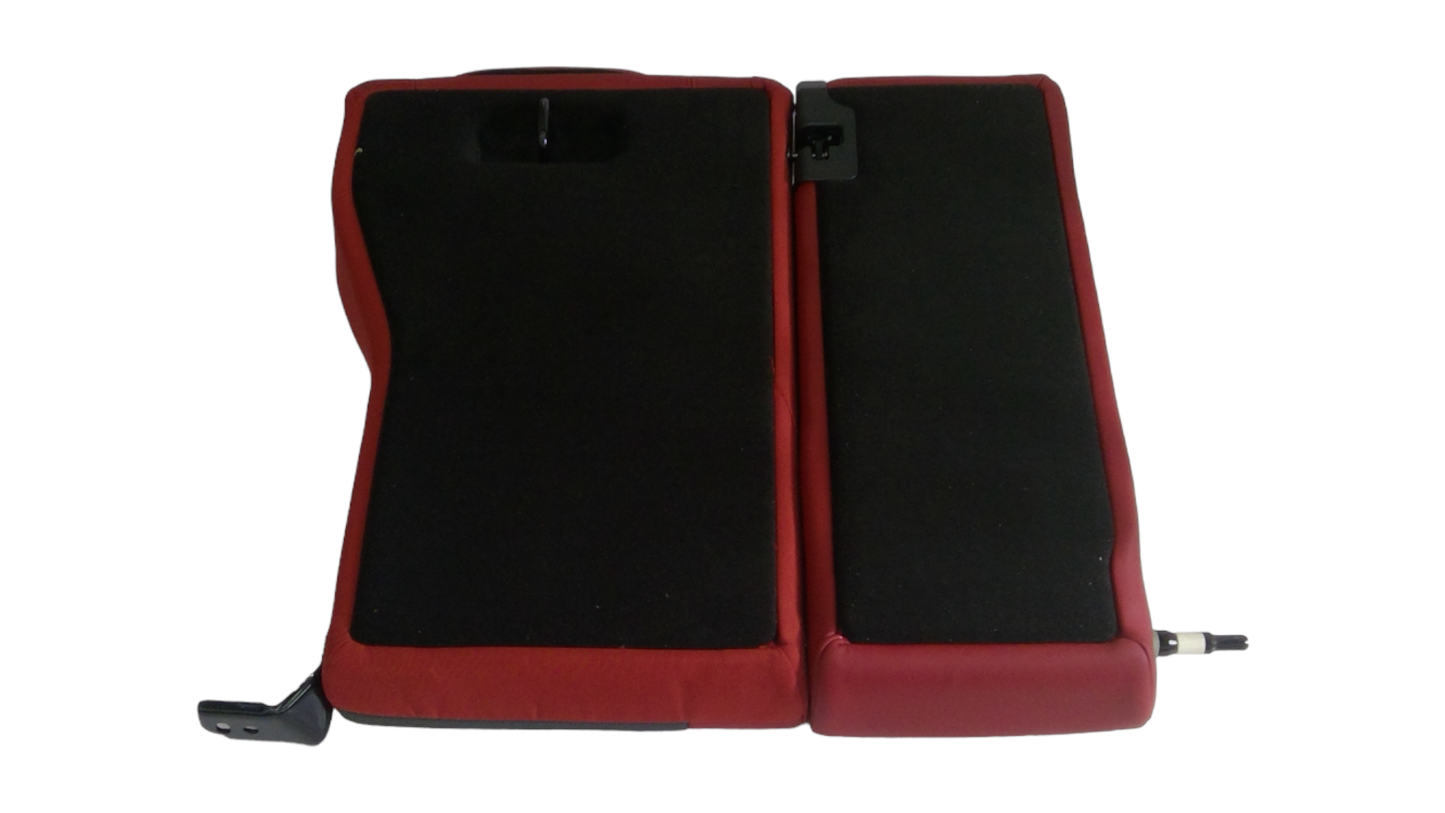 New Fits Chrysler Cover-Rear Seat Back - Part # 6GJ12U31AA