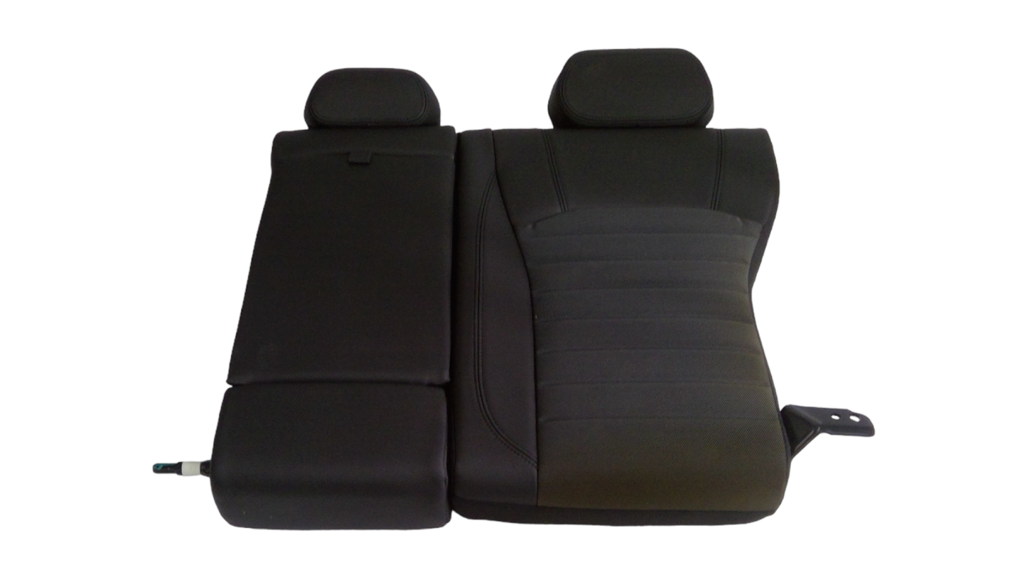 New Fits Chrysler Cover-Rear Seat Back - Part # 6GJ12U9LAA