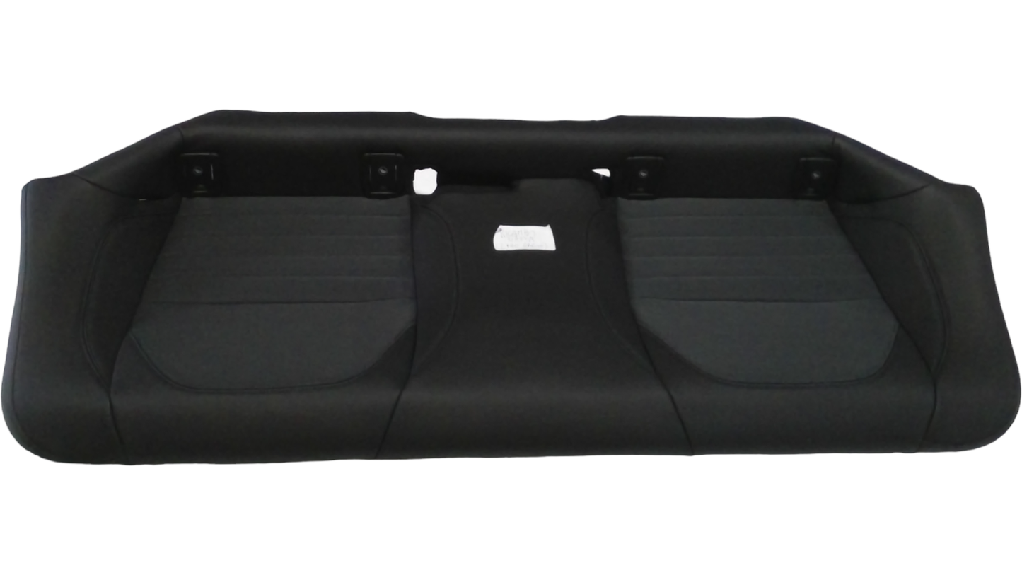 New Fits Chrysler Cushion-Rear Seat - Part # 6GJ13U9LAA