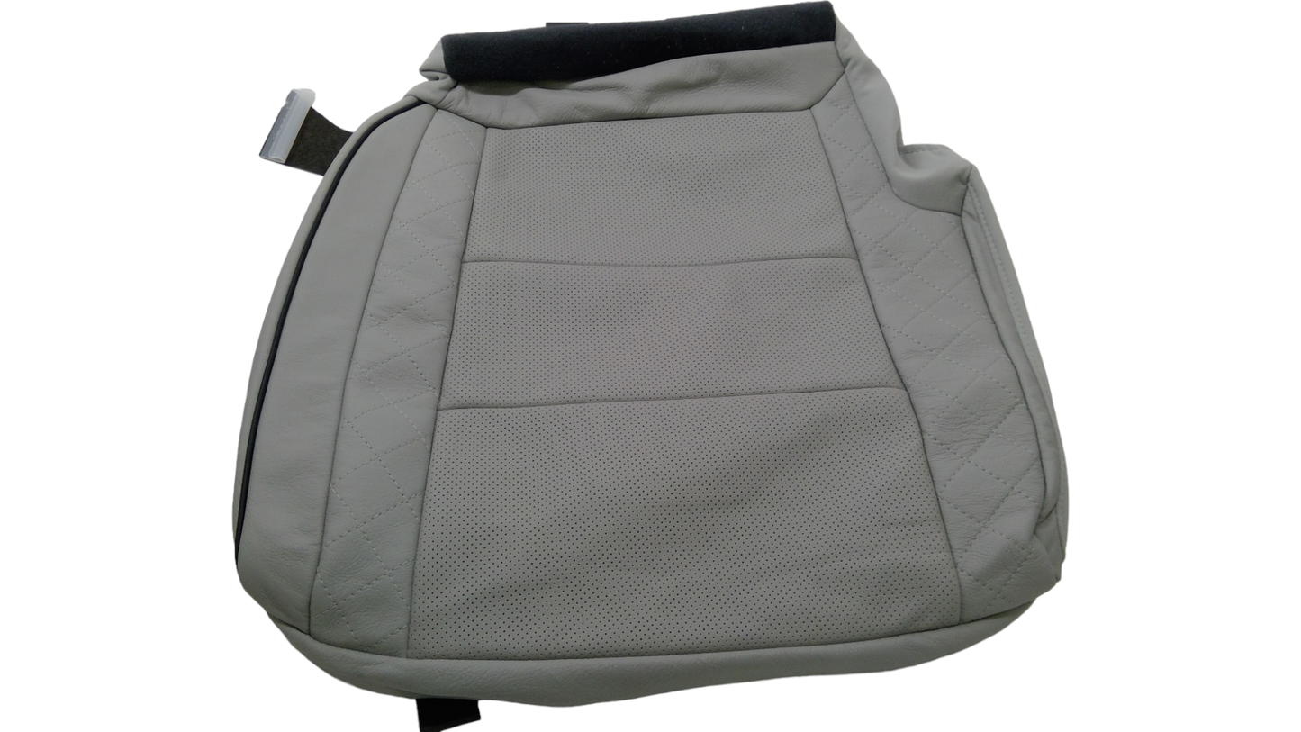 New Fits Chrysler Cover-Rear Seat Cushion - Part # 6JZ88LC5AA