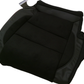 New Fits Chrysler Cover-Rear Seat Cushion - Part # 6KF28DX9AA