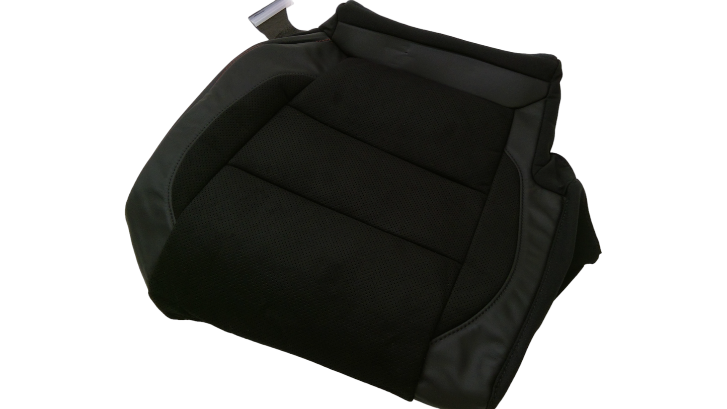 New Fits Chrysler Cover-Rear Seat Cushion - Part # 6KF28DX9AA