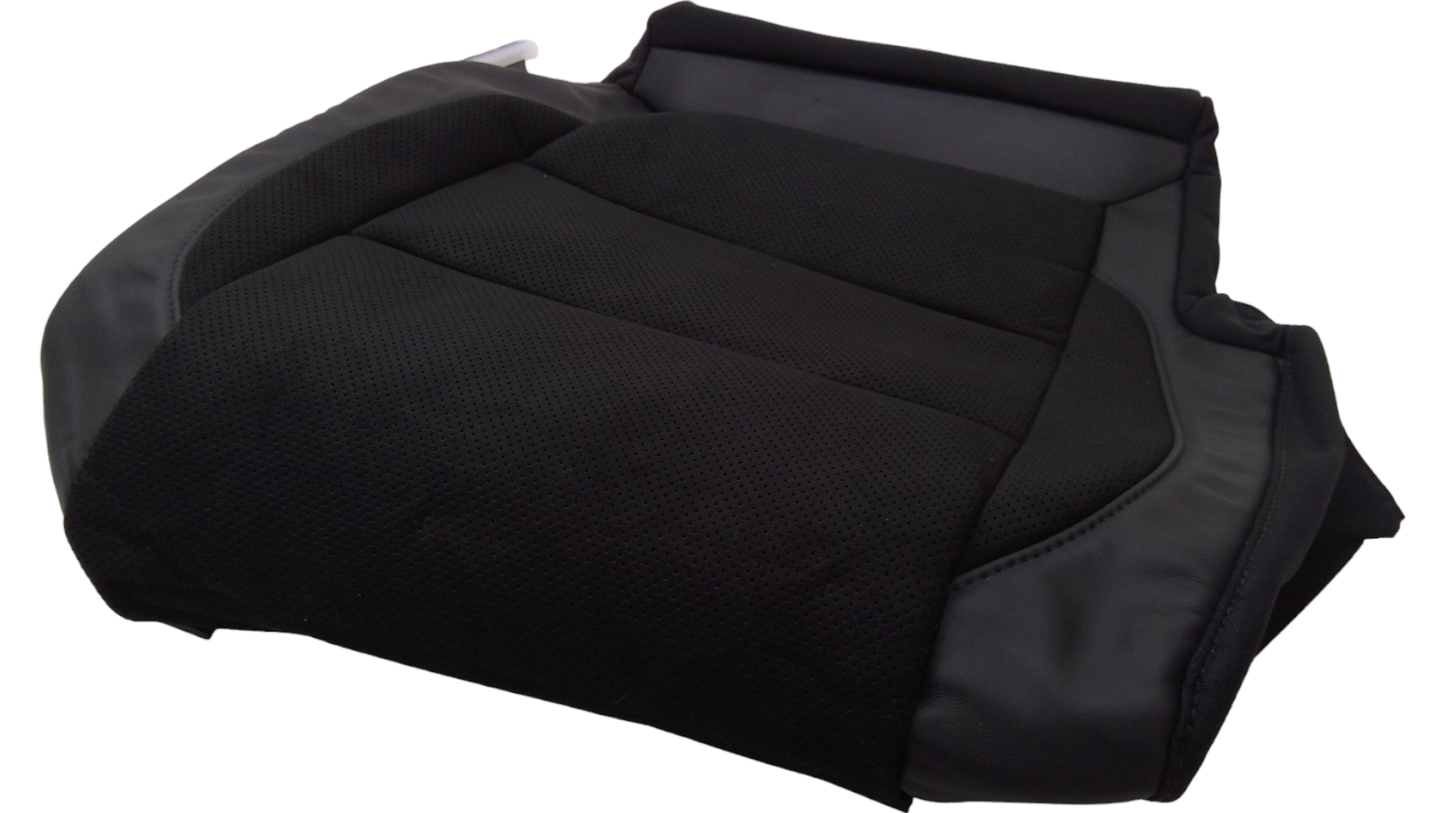 New Fits Chrysler Cover-Rear Seat Cushion - Part # 6KF28DX9AA