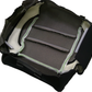 New Fits Chrysler Cover-Rear Seat Cushion - Part # 6KF28DX9AA