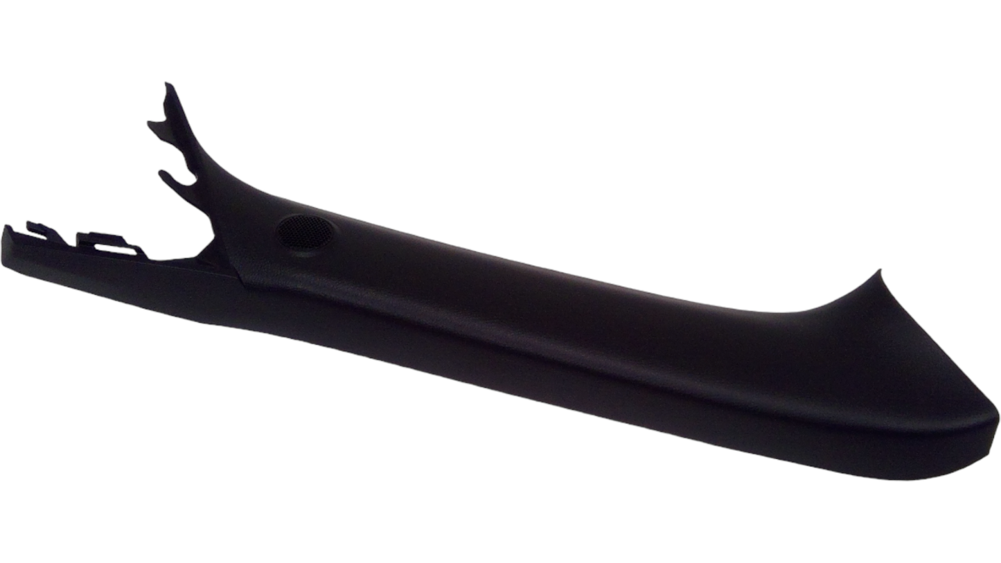 New Fits Chrysler Molding-A Pillar - Part # 6LD77U0DAA