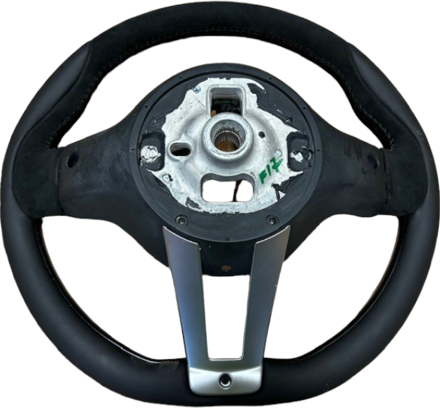 New Fits Chrysler Wheel-Steering - Part # 6LM56U9NAA