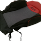 New Fits Chrysler Cover-Front Seat Back - Part # 6LM91U2XAA