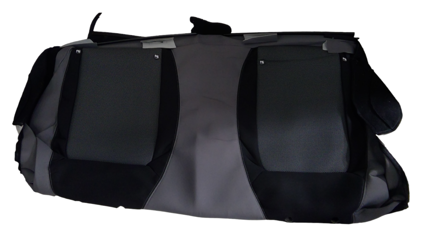 New Fits Chrysler Cover-Rear Seat Back - Part # 6LQ14U5UAA