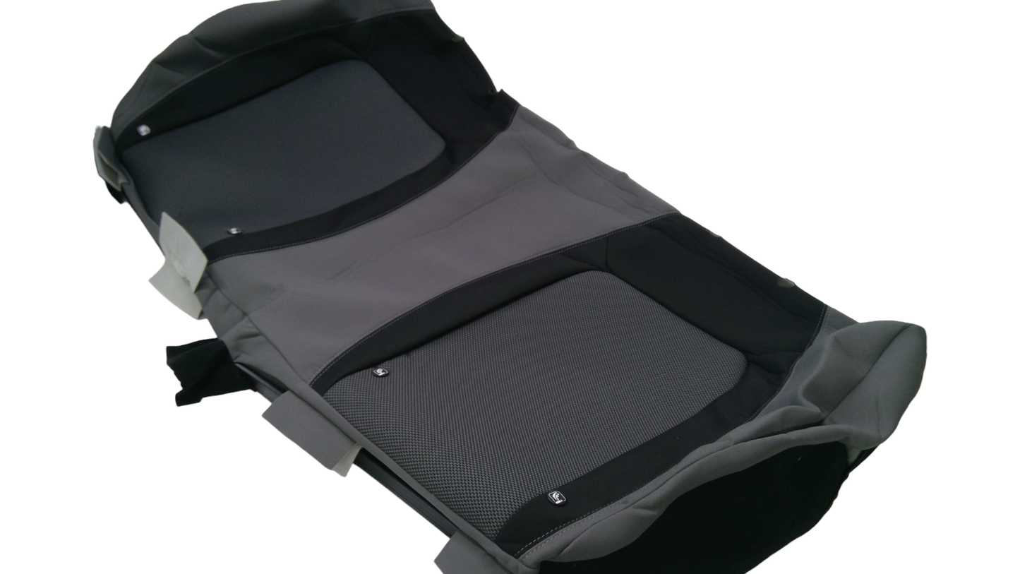 New Fits Chrysler Cover-Rear Seat Back - Part # 6LQ15U5UAA
