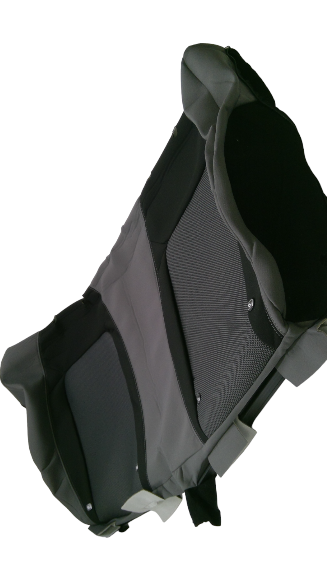 New Fits Chrysler Cover-Rear Seat Back - Part # 6LQ15U5UAA