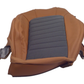 New Fits Chrysler Cover-Front Seat Back - Part # 6LZ79U8OAA