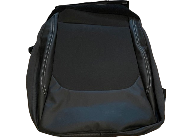 New 2017 Fits Chrysler Renegade Front Seat Cushion Cover - Part # 6MC26UCWAA