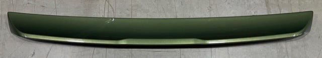 New Fits Chrysler Spoiler-Rear - Part # 6MD09RFQAA