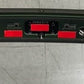 New Fits Chrysler Spoiler-Rear - Part # 6MD09RFQAA