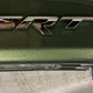 New Fits Chrysler Spoiler-Rear - Part # 6MD09RFQAA