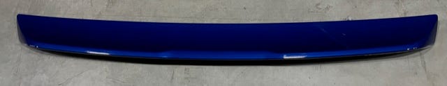 New Fits Chrysler Spoiler-Rear - Part # 6MD09SBMAA