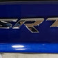 New Fits Chrysler Spoiler-Rear - Part # 6MD09SBMAA