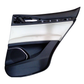 New Fits Chrysler Rear Door Trim Panel - Part # 6MQ24U00AA