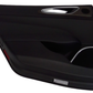 New Fits Chrysler Panel-Rear Door - Part # 6MY39U93AA