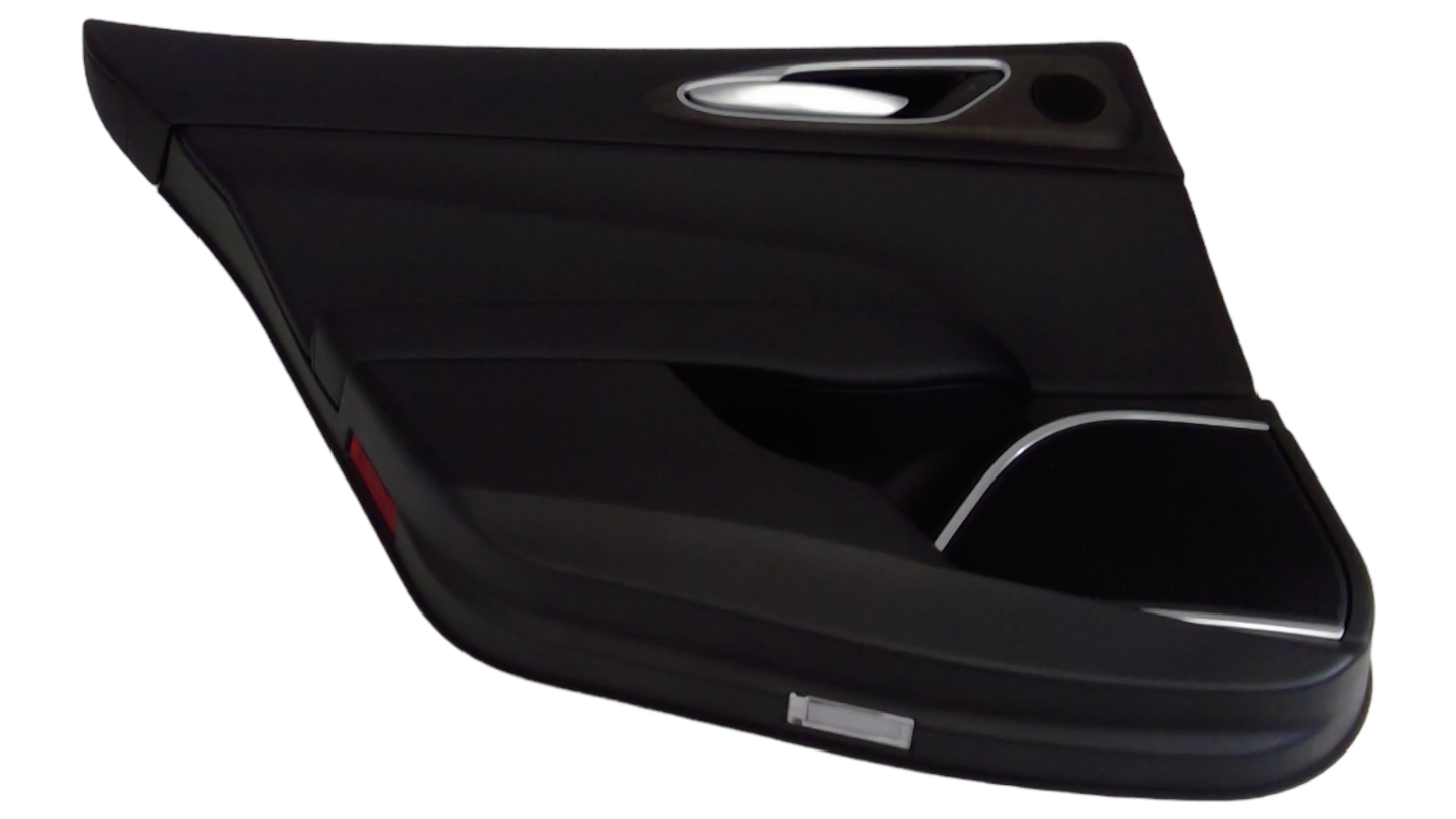 New Fits Chrysler Panel-Rear Door - Part # 6MY39U93AA