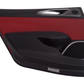 New Fits Chrysler Panel-Rear Door - Part # 6MY42U51AA