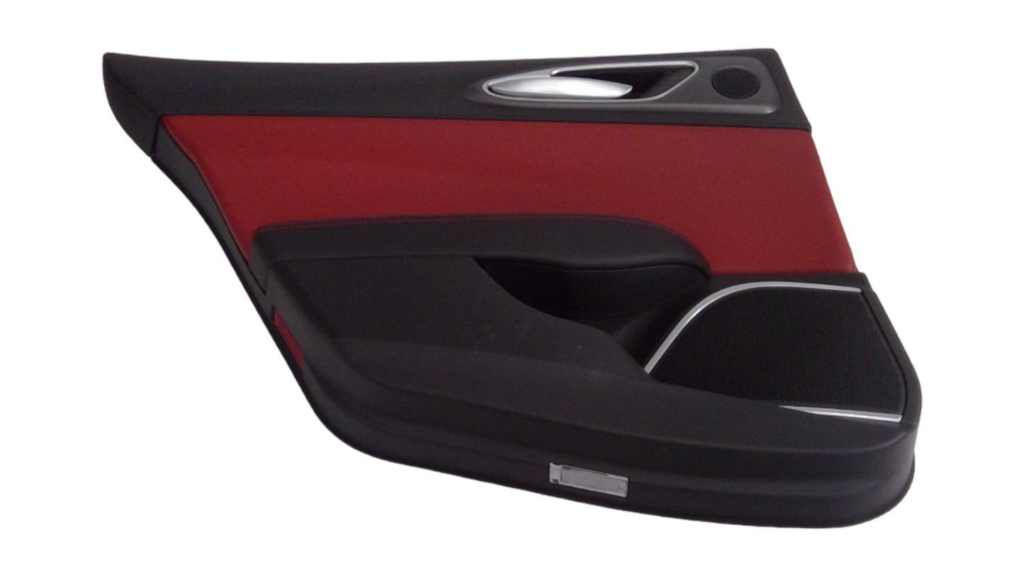 New Fits Chrysler Panel-Rear Door - Part # 6MY42U51AA