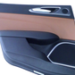 New Fits Chrysler Panel-Rear Door - Part # 6MY42U5ZAA