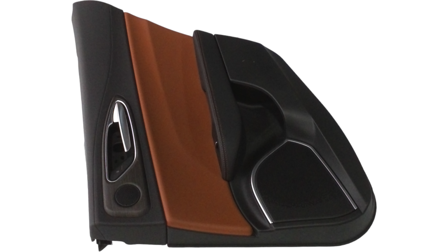 New Fits Chrysler Panel-Rear Door - Part # 6MY43U5ZAA