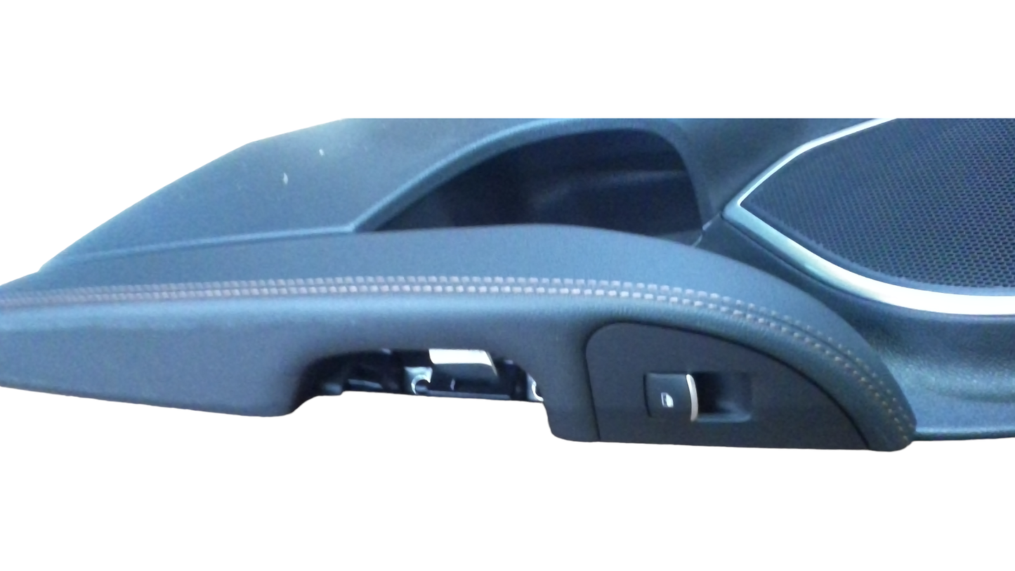 New Fits Chrysler Panel-Rear Door - Part # 6MY43U5ZAA