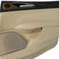 New Fits Chrysler Panel-Rear Door - Part # 6MY44U9HAA