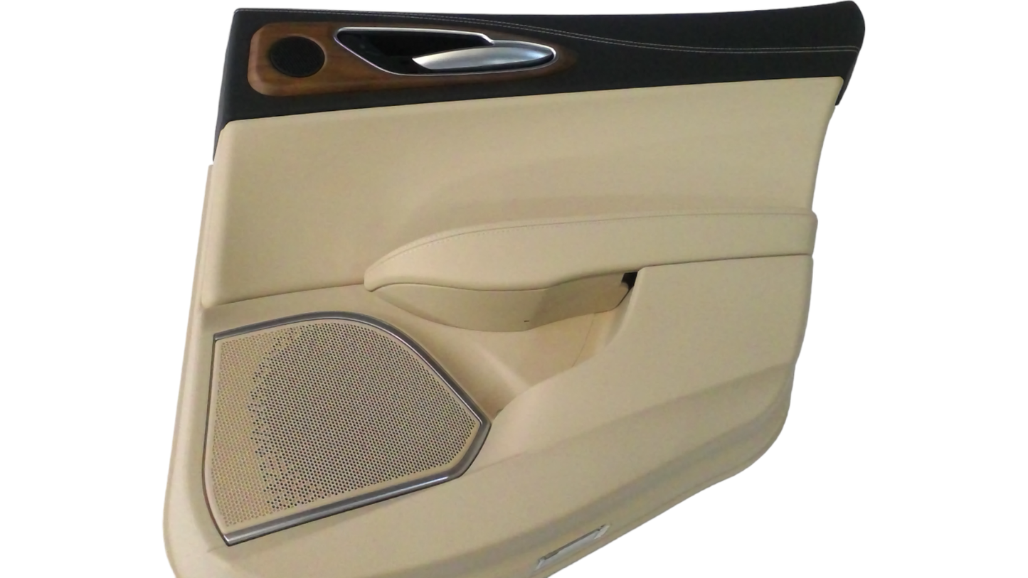 New Fits Chrysler Panel-Rear Door - Part # 6MY44U9HAA