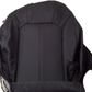 New Fits Chrysler Cover-Front Seat Back - Part # 6NE58UFEAA