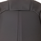 New Fits Chrysler Cover-Front Seat Back - Part # 6NE58UFEAA