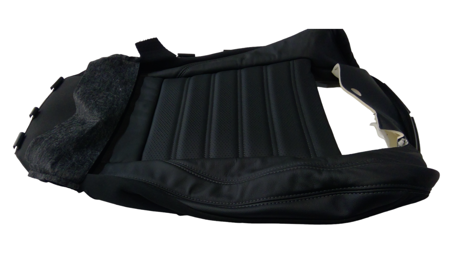 New Fits Chrysler Front Seat Cushion Cover - Part # 6NE72UFEAA