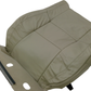 New Fits Chrysler Cover-Front Seat Back - Part # 6NN10HL1AB