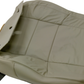 New Fits Chrysler Cover-Front Seat Back - Part # 6NN10HL1AB