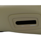 New Fits Chrysler Cover-Front Seat Back - Part # 6NN10HL1AB