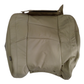 New Fits Chrysler Cover-Front Seat Back - Part # 6NN21HL1AA