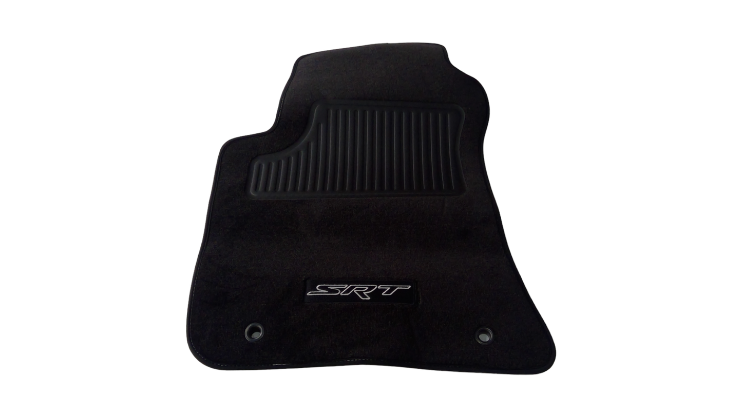 New Fits Chrysler Mat-Floor - Part # 6NR06DX9AA
