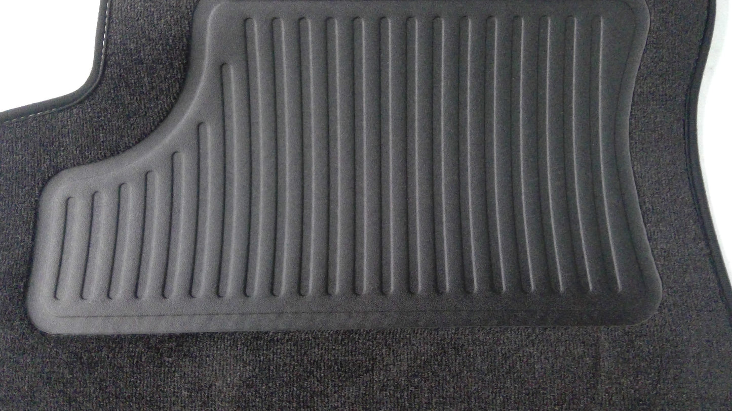 New Fits Chrysler Mat-Floor - Part # 6NR06DX9AA