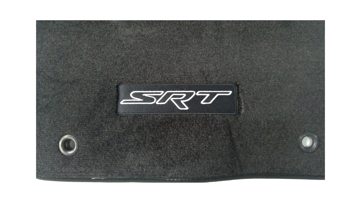 New Fits Chrysler Mat-Floor - Part # 6NR06DX9AA