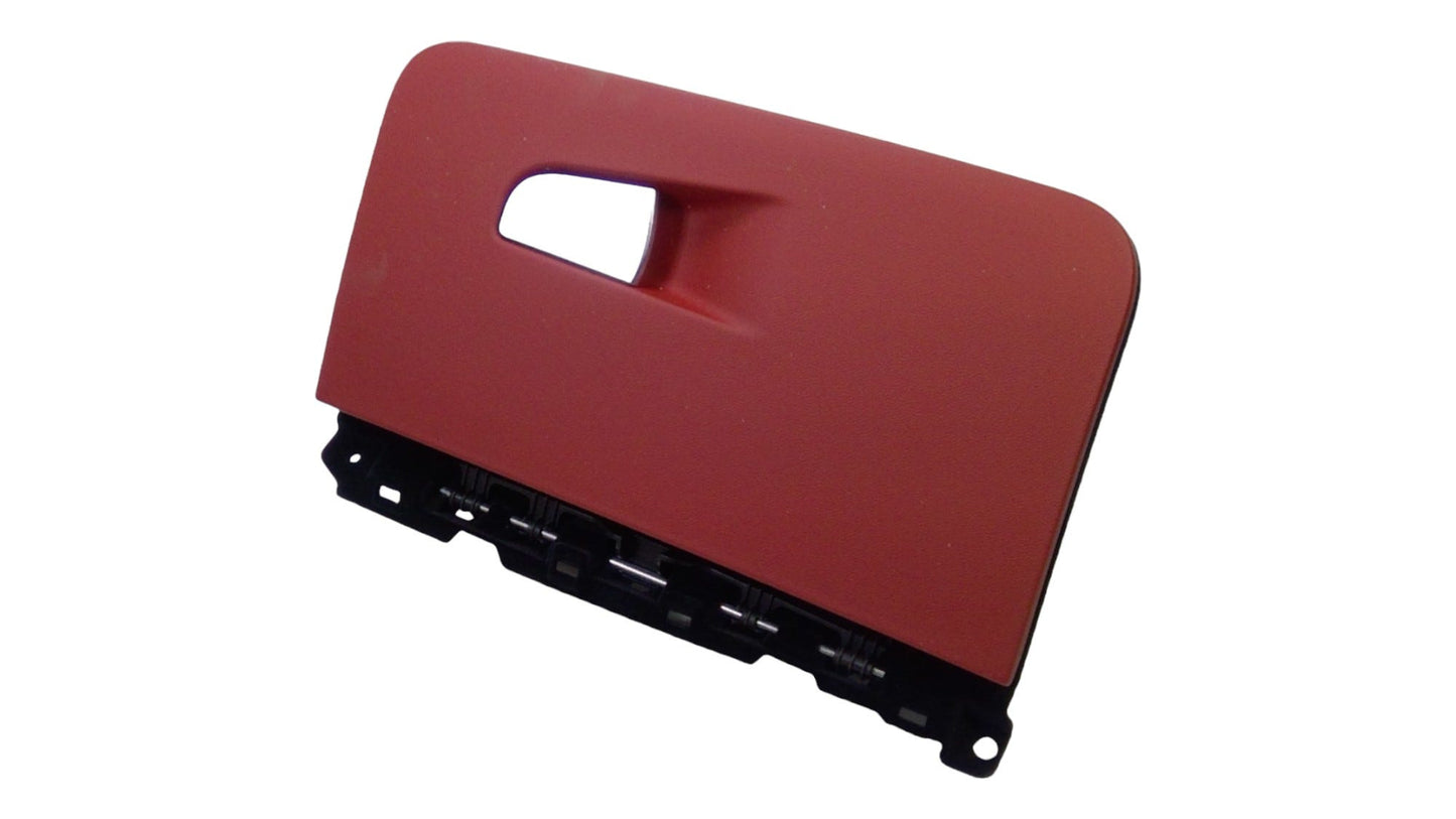 New Fits Chrysler Instru. Panel Glove Box - Part # 6PE82UFLAA