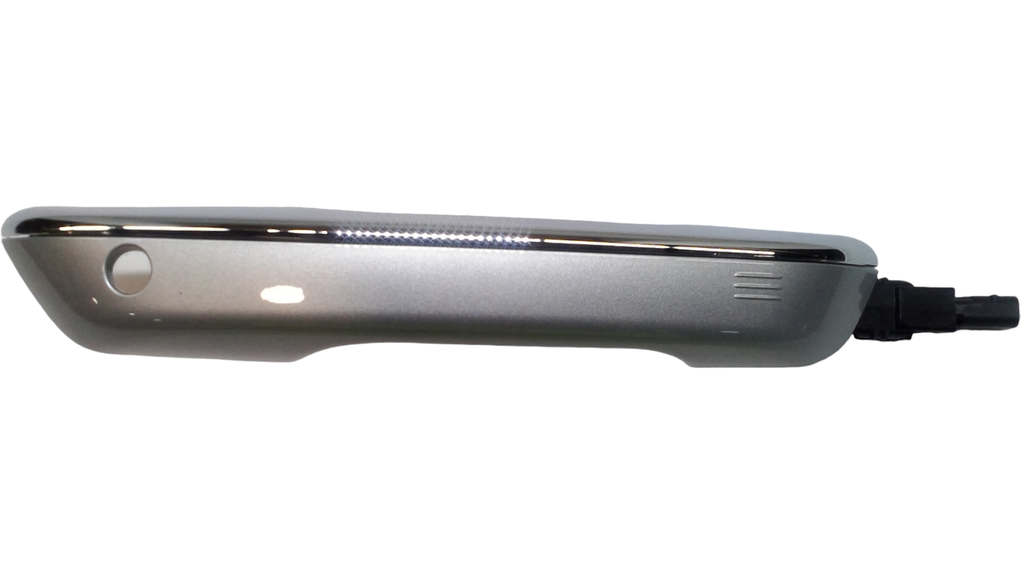 New Fits Chrysler Handle-Exterior Door - Part # 6PF70SSEAC