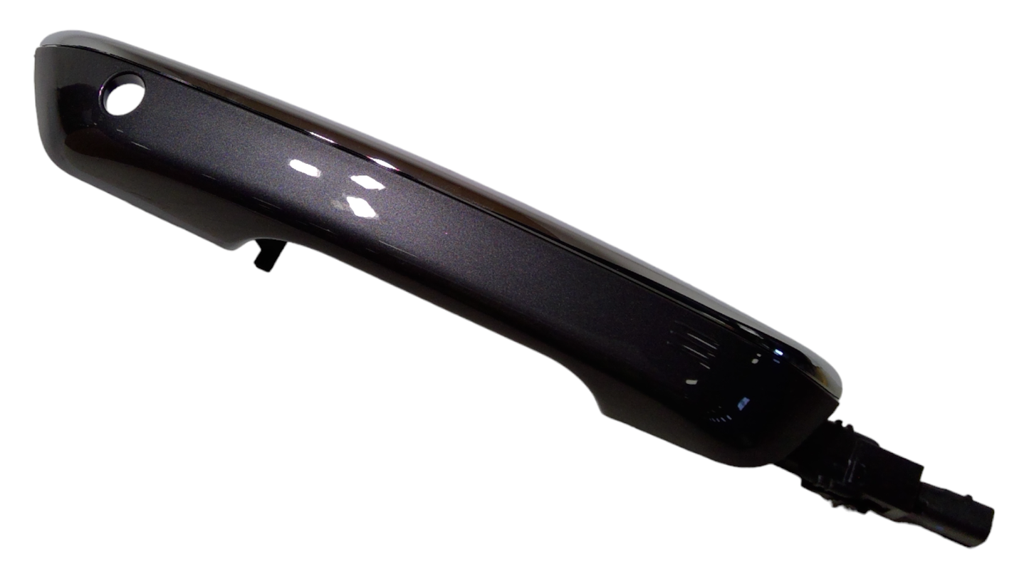 New Fits Chrysler Handle-Exterior Door - Part # 6PF70WASAC
