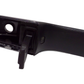 New Fits Chrysler Handle-Exterior Door - Part # 6PF70WASAC