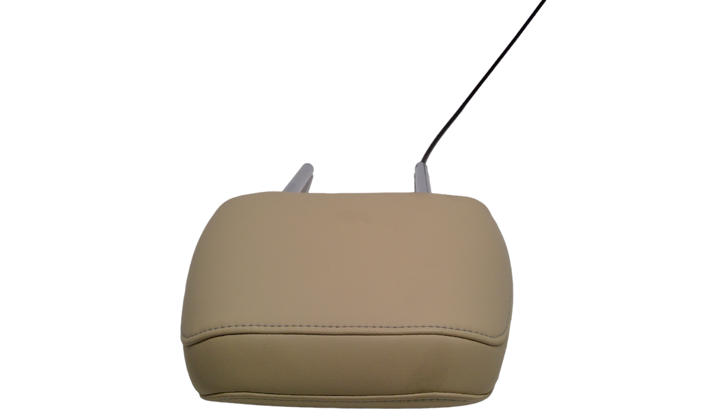 New Fits Chrysler Headrest-Second Row - Part # 6PL761T3AE