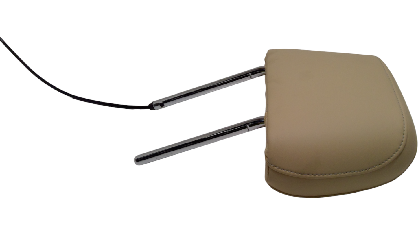 New Fits Chrysler Headrest-Second Row - Part # 6PL761T3AE