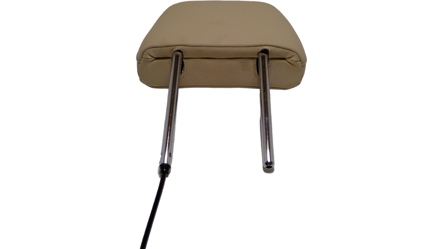 New Fits Chrysler Headrest-Second Row - Part # 6PL761T3AE