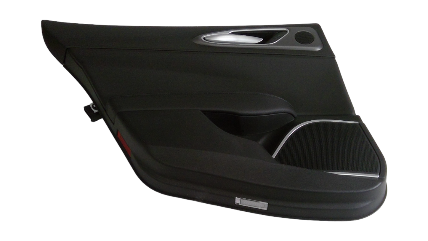 New Fits Chrysler Panel-Rear Door Trim - Part # 6PR93U93AA
