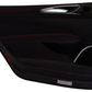 New Fits Chrysler Panel-Rear Door Trim - Part # 6PS36U1CAA
